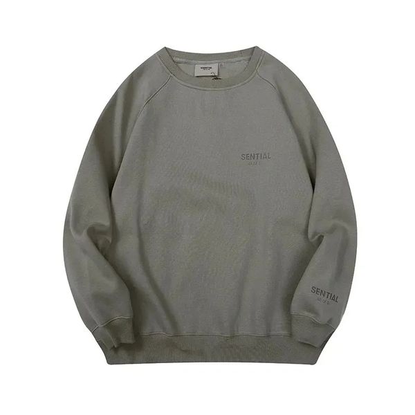 essentialshoodie Men hoodie mens designer hoodies hoodys women clothes pullover long sleeve O-Neck Letter printed overcoat sweatshirt streetwear hoodie for man, A4
essentialshoodie Men hoodie mens designer hoodies hoodys women clothes pullover long sleeve O-Neck Letter printed overcoat sweatshirt streetwear hoodie for man, A4