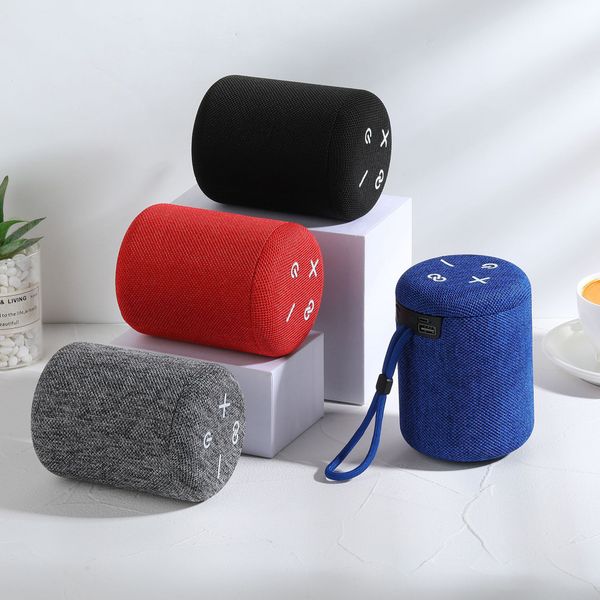 Z10mini Desktop Creative Bluetooth Small Home Subwoofer Speaker Wireless Professional Audio Stereo Bass Music
Z10mini Desktop Creative Bluetooth Small Home Subwoofer Speaker Wireless Professional Audio Stereo Bass Music