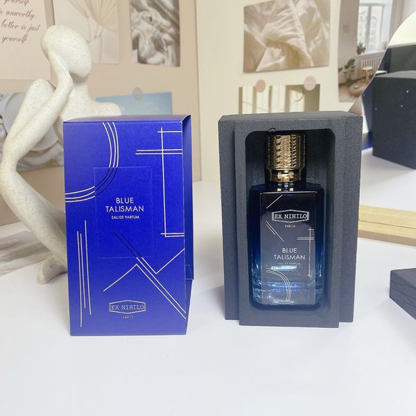 Ex Nihilo Talisman Lust in Paradise Outcast Perfume Paris Brand Fleur Narcotique Perfumes Eau De Parfum 100ml Fragrance Men Women Incense Anti-perspir
Ex Nihilo Talisman Lust in Paradise Outcast Perfume Paris Brand Fleur Narcotique Perfumes Eau De Parfum 100ml Fragrance Men Women Incense Anti-perspir