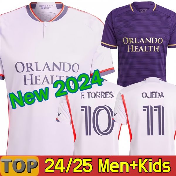 2024 2025 Orlando City Soccer Jerseys 24 25 Kara Pereyra Ojeda F.torres Football Shirt Uniforms Fans Player Version Men Kids Jersey, 2024 away
2024 2025 Orlando City Soccer Jerseys 24 25 Kara Pereyra Ojeda F.torres Football Shirt Uniforms Fans Player Version Men Kids Jersey, 2024 away