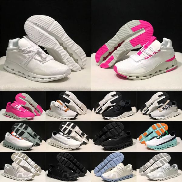 Women Pink Pear White Mens Running Shoes Cloudnovas Form Runners Stratus Cloudmonster Mesh Trainers Sports Jogging Walking Designer Sneakers, Silver
Women Pink Pear White Mens Running Shoes Cloudnovas Form Runners Stratus Cloudmonster Mesh Trainers Sports Jogging Walking Designer Sneakers, Silver