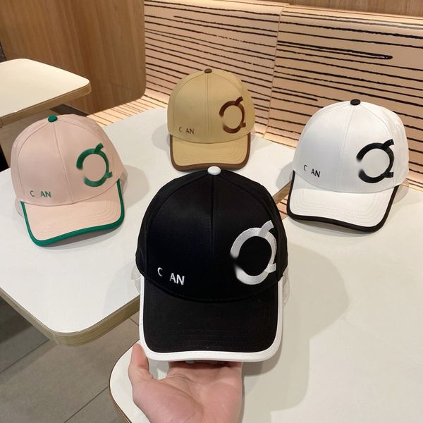 Classic High Quality Street Ball Hat Fashion Baseball Hat Men's and Women's Sports Designer Hat 4-Color Adjustable Front Hat, Khaki
Classic High Quality Street Ball Hat Fashion Baseball Hat Men's and Women's Sports Designer Hat 4-Color Adjustable Front Hat, Khaki