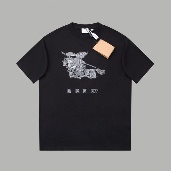 Brand Designer t shirt Men women fashion shirt Classic luxury logo Hip Hop t shirts Breathable comfort Pure cotton Short sleeve Asian size, A1
Brand Designer t shirt Men women fashion shirt Classic luxury logo Hip Hop t shirts Breathable comfort Pure cotton Short sleeve Asian size, A1