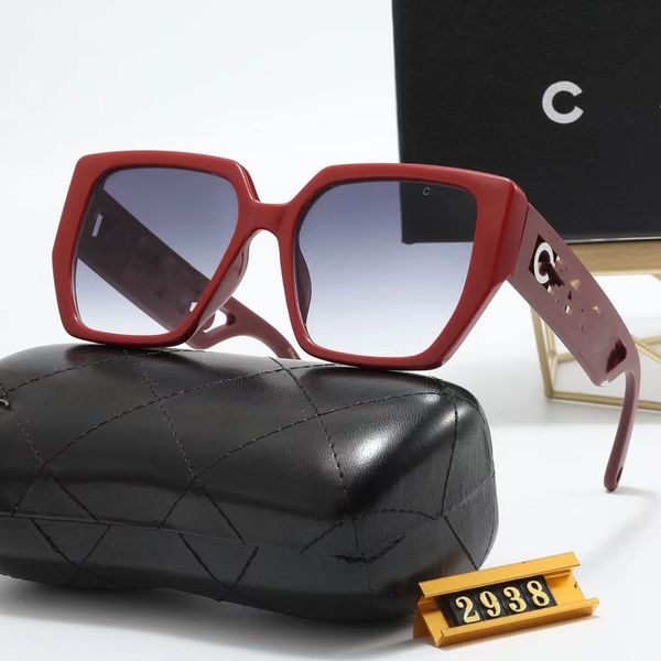 luxury sunglasses designer sunglasses for 2024 glasses UV400 protection fashion sunglass letter Casual eyeglasses with box very good
luxury sunglasses designer sunglasses for 2024 glasses UV400 protection fashion sunglass letter Casual eyeglasses with box very good