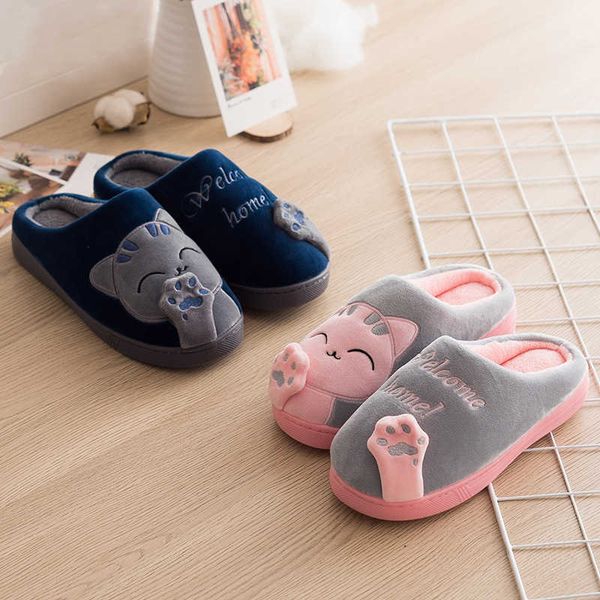 Home HBP Non-Brand cute cat cartoon cheap winter Slippers Indoor Ladies Warm soft plush TPR sole bedroom shoes autumn Winter, Red
Home HBP Non-Brand cute cat cartoon cheap winter Slippers Indoor Ladies Warm soft plush TPR sole bedroom shoes autumn Winter, Red