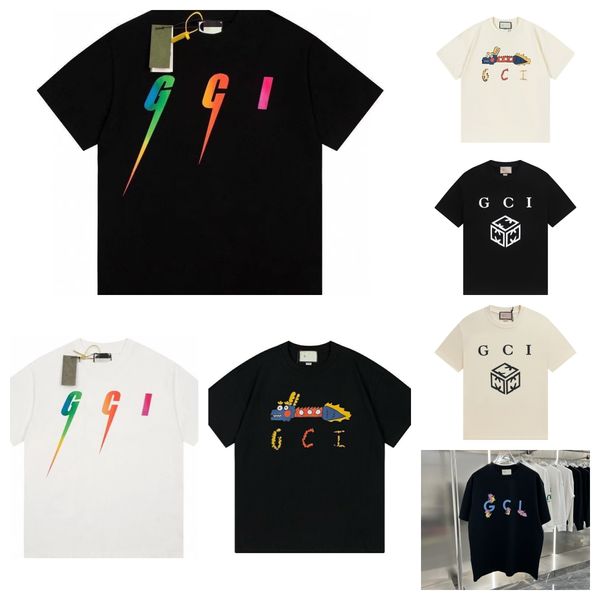 man t shirt homme mens tshirt designer tops letter print oversized short sleeved sweatshirt tee shirts pullover cotton summer clothe, A6
man t shirt homme mens tshirt designer tops letter print oversized short sleeved sweatshirt tee shirts pullover cotton summer clothe, A6