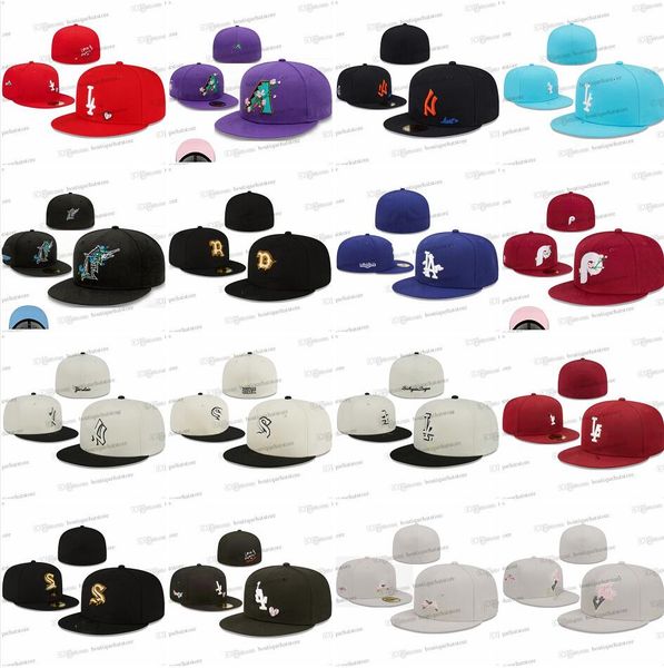 2024 Mens Baseball Fitted Hats Classic Hip Hop Black Color Brooklyn Gold B Sport Full Closed Design Caps Chapeau Stitch Heart Patched Love Hustle Flowers Mar17-05, Brown
2024 Mens Baseball Fitted Hats Classic Hip Hop Black Color Brooklyn Gold B Sport Full Closed Design Caps Chapeau Stitch Heart Patched Love Hustle Flowers Mar17-05, Brown