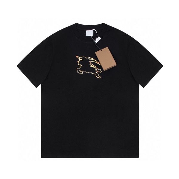 Men's Name Brand T-shirt Black and White Embroidered Alphabet Fashion Brand Luxury 100% Cotton Anti-wrinkle Couple Street Hip Hop Short Sleeve Large Size 3XL, A7
Men's Name Brand T-shirt Black and White Embroidered Alphabet Fashion Brand Luxury 100% Cotton Anti-wrinkle Couple Street Hip Hop Short Sleeve Large Size 3XL, A7