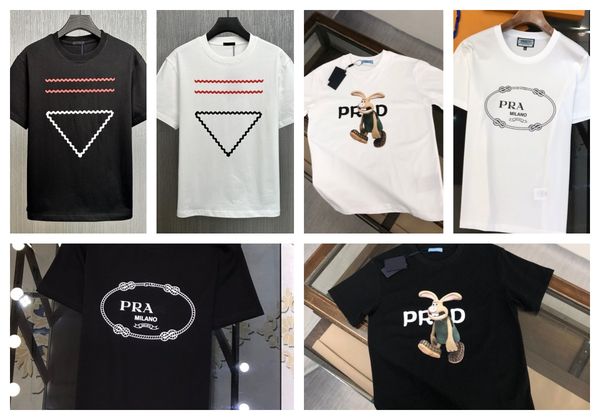 man tshirt mens designer t shirt womens tshirts woman t-shirt 100%cotton breathable short sleeve t shirts size S-3XL fashionable Street classic Summer Gprint T-shirts, A3
man tshirt mens designer t shirt womens tshirts woman t-shirt 100%cotton breathable short sleeve t shirts size S-3XL fashionable Street classic Summer Gprint T-shirts, A3