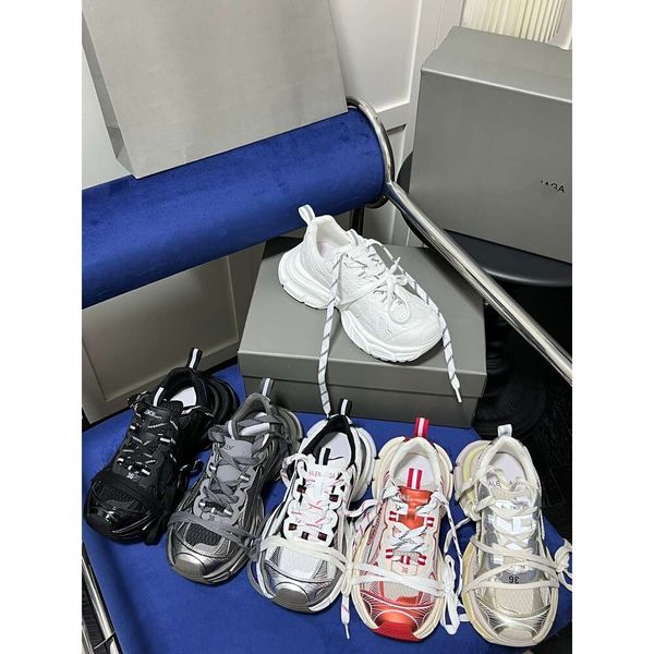 High Version 2023 Paris Belenciaga Running Shoes Dad Shoes Paris Nine Generation Dad Shoes Male and Female Same Style Dad Shoes, Red
High Version 2023 Paris Belenciaga Running Shoes Dad Shoes Paris Nine Generation Dad Shoes Male and Female Same Style Dad Shoes, Red
