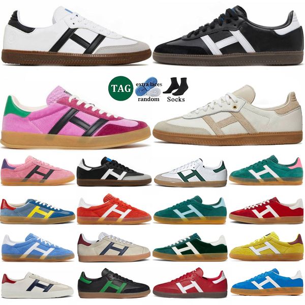 

Designer Shoes Vegan Black White gum Pink Velvet Blue Suede Dark blue yellow Burgundy Sneakers mens sport Outdoor Shoes 36-45, Color 14