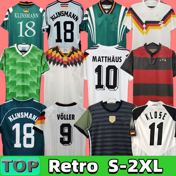 Germanys Vintage Soccer Jerseys 1990 1992 1994 1998 1988 Retro Littbarski BALLACK KLINSMANN Matthias KALKBRENNER 1996 2004 MatthAus HAssler Bierhoff KLOSE shirt, 1994 away
Germanys Vintage Soccer Jerseys 1990 1992 1994 1998 1988 Retro Littbarski BALLACK KLINSMANN Matthias KALKBRENNER 1996 2004 MatthAus HAssler Bierhoff KLOSE shirt, 1994 away