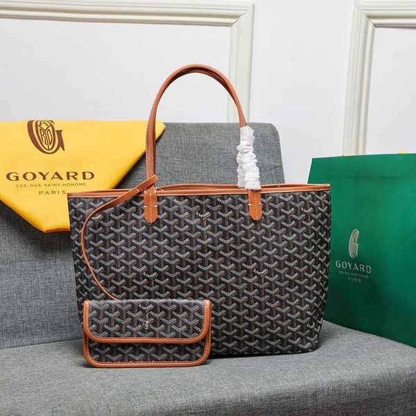 24 Designer Bags Fashion crossbody bag shoulder bag PU Leather tote bag Handbag Women Bag Large Capacity Composite Shopping Bag Plaid Double Letter, Dlive
24 Designer Bags Fashion crossbody bag shoulder bag PU Leather tote bag Handbag Women Bag Large Capacity Composite Shopping Bag Plaid Double Letter, Dlive