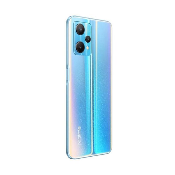 Realme V25 5g SmartPhone CPU Qualcomm Snapdragon 695 6.6inch LCD 120HZ Screen 64MP Camera 5000mAH 33W Android Used Phone
Realme V25 5g SmartPhone CPU Qualcomm Snapdragon 695 6.6inch LCD 120HZ Screen 64MP Camera 5000mAH 33W Android Used Phone