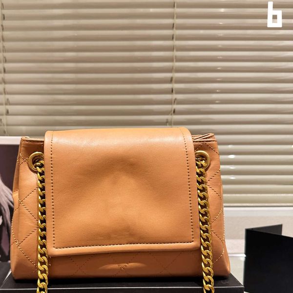 Designer Solid Color Technology Adjustable Shoulder Strap Crossbody Elegant Women's Bag SZY03182, Brown
Designer Solid Color Technology Adjustable Shoulder Strap Crossbody Elegant Women's Bag SZY03182, Brown