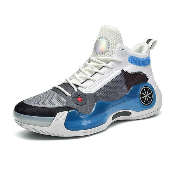 Quantity HBP Non-brand Brand Small Custom Professional Men Outdoor Sports Style Sneakers Way of Wade Blank Design Women Basketball Shoes
Quantity HBP Non-brand Brand Small Custom Professional Men Outdoor Sports Style Sneakers Way of Wade Blank Design Women Basketball Shoes