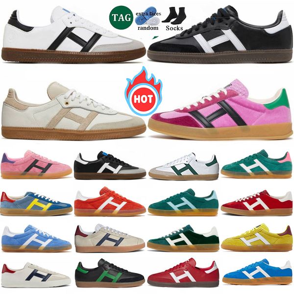 

Designer Shoes Vegan Black White gum Pink Velvet Light Blue Suede Dark blue yellow Burgundy Sneakers mens sport Outdoor Shoes 36-45, Color 1