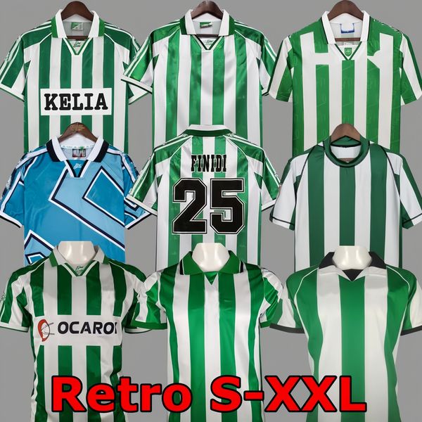Retro REAL soccer Jerseys 1993 1994 1995 1996 1997 1998 2002 2003 2004 classic vintage 76 77 94 95 96 97 98 football shirt ALFONSO BETIS JOAQUIN DENILSON FERNANDO XXL, 93/94 home
Retro REAL soccer Jerseys 1993 1994 1995 1996 1997 1998 2002 2003 2004 classic vintage 76 77 94 95 96 97 98 football shirt ALFONSO BETIS JOAQUIN DENILSON FERNANDO XXL, 93/94 home