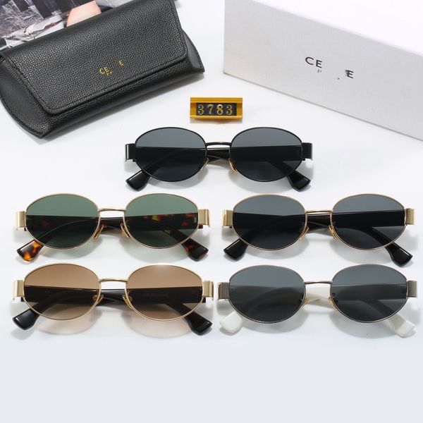 

2024 Brand Designer Polarized Sunglasses Men's and Women's Sunglasses. Pilot sunglasses UV400 glasses metal frame Polaroid lens