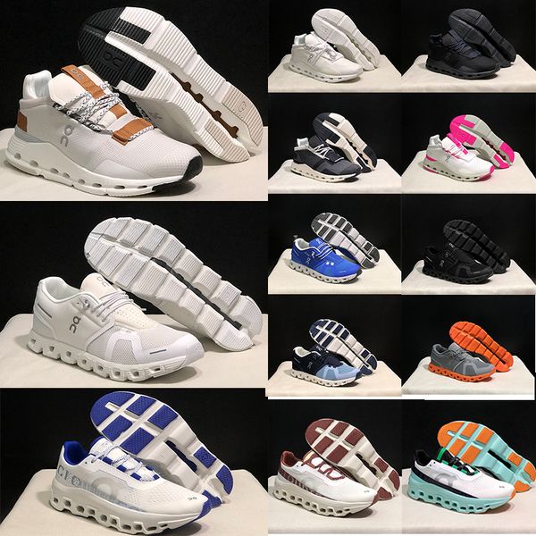 Running shoes Cloudmonster Men Women monster designer sneakers triple black white pink blue green mens cloudnovas womens outdoor sports trainers 36-45, Color 7
Running shoes Cloudmonster Men Women monster designer sneakers triple black white pink blue green mens cloudnovas womens outdoor sports trainers 36-45, Color 7