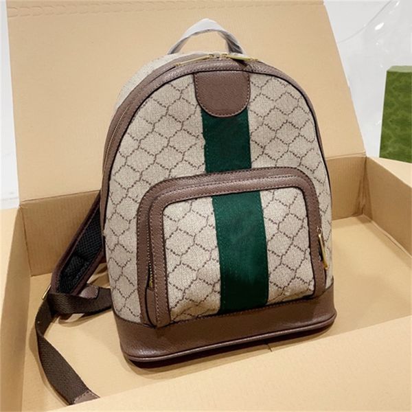 Woman Mens Designer Backpack luxury backpacks bookbag mens back pack fashion school shoulder bags print satchel Khaki TOP
Woman Mens Designer Backpack luxury backpacks bookbag mens back pack fashion school shoulder bags print satchel Khaki TOP