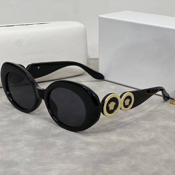 Mens Retro Designer Sunglasses for Women Double Patten Unisex Sun Glass Fashion Vintage Goggle Adumbral Beach Outdoor Driving Travel UV400 Eyeglasses
Mens Retro Designer Sunglasses for Women Double Patten Unisex Sun Glass Fashion Vintage Goggle Adumbral Beach Outdoor Driving Travel UV400 Eyeglasses