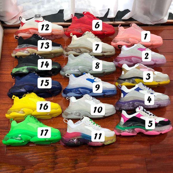 High Quality Paris Daddy Shoes Belenciaga Mens Super Fire Ins Third Generation Air Cushion Shoes Mens and Womens Lovers Leisure Elevated Sports Shoes Womens, Brown
High Quality Paris Daddy Shoes Belenciaga Mens Super Fire Ins Third Generation Air Cushion Shoes Mens and Womens Lovers Leisure Elevated Sports Shoes Womens, Brown