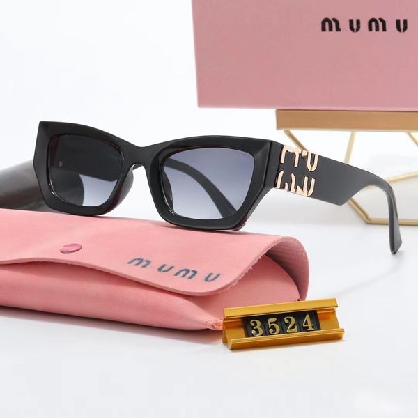 Women's Fashion Sunglasses Women's Designer Rectangular Frame Women's Brand sunglasses casual top quality classic unisex fashion
Women's Fashion Sunglasses Women's Designer Rectangular Frame Women's Brand sunglasses casual top quality classic unisex fashion