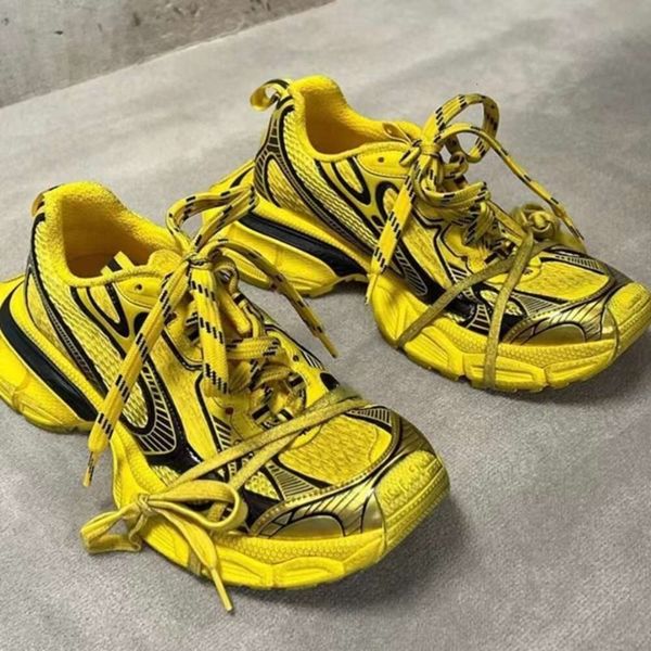 2023 Spring New Paris Belenciaga Made Old Dirty Couples Casual Sports Dad Shoes Elevated Thick Sole Show Style, Dark grey
2023 Spring New Paris Belenciaga Made Old Dirty Couples Casual Sports Dad Shoes Elevated Thick Sole Show Style, Dark grey