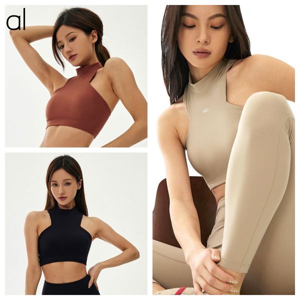 Suits AL-113 Sports Bras Top+sweatpants Yoga Wear Breathable Soft Gym Street Sportswear Sets wear
Suits AL-113 Sports Bras Top+sweatpants Yoga Wear Breathable Soft Gym Street Sportswear Sets wear