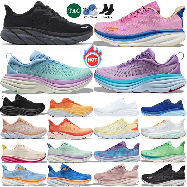 Clifton 8 Running Shoe Shoes Womens Clifton 9 Bondi 8 Trainers Summer Song Triple White Black Peach Whip Light Blue Sports Outdoor Shoes Sneakers 36-45, Color 8
Clifton 8 Running Shoe Shoes Womens Clifton 9 Bondi 8 Trainers Summer Song Triple White Black Peach Whip Light Blue Sports Outdoor Shoes Sneakers 36-45, Color 8