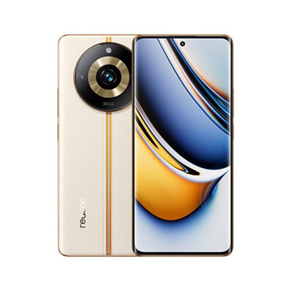Realme 11 Pro 5g SmartPhone CPU MediaTek Dimensity 7050 6.7inch Screen 100MP Camera 5000mAH Google System Android Used Phone
Realme 11 Pro 5g SmartPhone CPU MediaTek Dimensity 7050 6.7inch Screen 100MP Camera 5000mAH Google System Android Used Phone