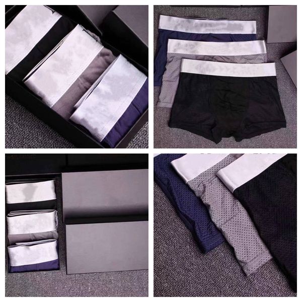 Men's Designer 2024 Cotton Underpants Boxers Short Casual Breathable Male Underwear Briefs Shorts Size M-2XL, 4.
Men's Designer 2024 Cotton Underpants Boxers Short Casual Breathable Male Underwear Briefs Shorts Size M-2XL, 4.