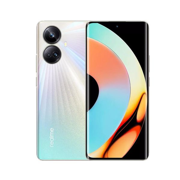 Realme 10 Pro Plus 5g SmartPhone CPU MediaTek Dimensity 1080 6.7inch Screen 108MP Camera 5000mAH Google System Android Used Phone
Realme 10 Pro Plus 5g SmartPhone CPU MediaTek Dimensity 1080 6.7inch Screen 108MP Camera 5000mAH Google System Android Used Phone