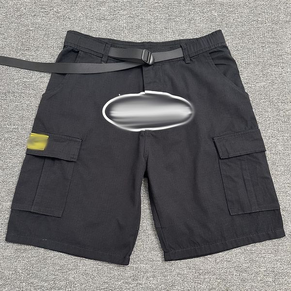 Mens Shorts Cargo P… - image