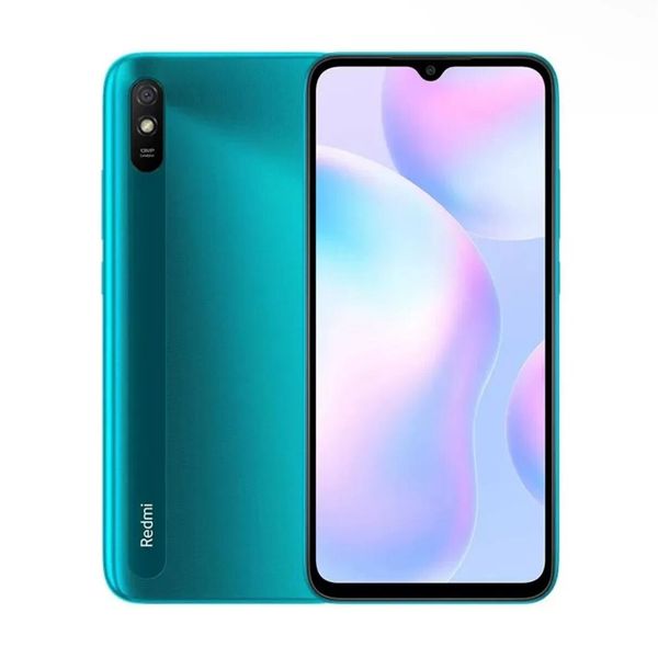 Xiaomi REDMI 9A large screen, large battery, affordable smartphone for students and elderly, Redmi 12C 50 million camera
Xiaomi REDMI 9A large screen, large battery, affordable smartphone for students and elderly, Redmi 12C 50 million camera