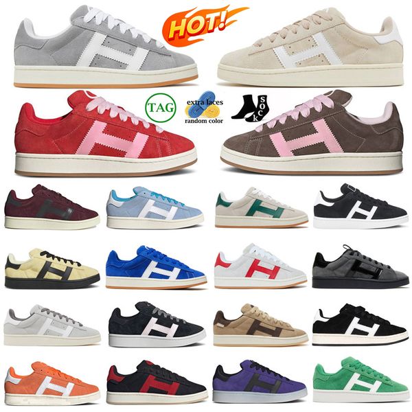 2024 causal shoes for men women designer sneakers Bliss Lilac pink White red Dust Cargo Clear Strata Dark Green mens womens outdoor sports trainers, Item#18
2024 causal shoes for men women designer sneakers Bliss Lilac pink White red Dust Cargo Clear Strata Dark Green mens womens outdoor sports trainers, Item#18