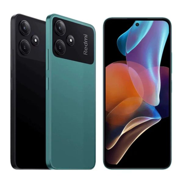 Xiaomi Redmi 12 5G Mobile Phone 8GB RAM 128GB 256GB ROM Octa Core MTK Dimensity 920 Android 6.67
Xiaomi Redmi 12 5G Mobile Phone 8GB RAM 128GB 256GB ROM Octa Core MTK Dimensity 920 Android 6.67
