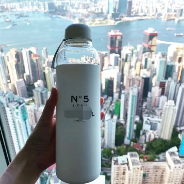 Top Factory Bottles N.5 Limited Model Small Fragrance Casual Cup White Glass Water Bottle No.5 Kettle
Top Factory Bottles N.5 Limited Model Small Fragrance Casual Cup White Glass Water Bottle No.5 Kettle