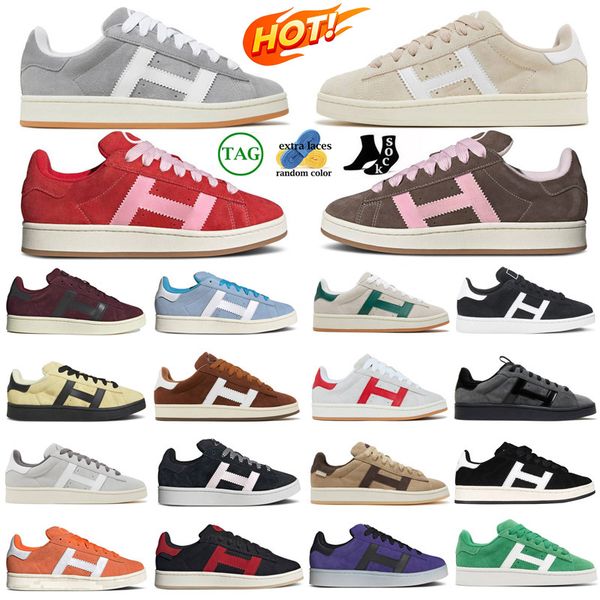 2024 causal shoes for men women designer sneakers Bliss Lilac pink red Gum Dust Cargo Clear Strata Dark Green mens womens outdoor sports trainers, Item#17
2024 causal shoes for men women designer sneakers Bliss Lilac pink red Gum Dust Cargo Clear Strata Dark Green mens womens outdoor sports trainers, Item#17