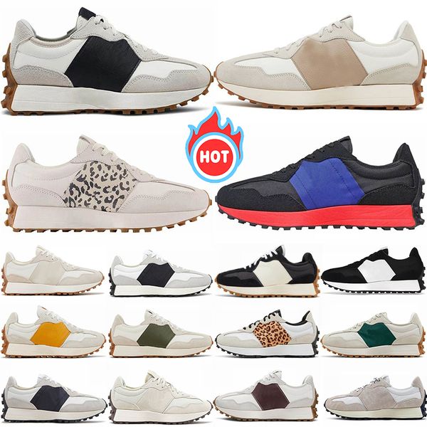 New 327 Designer Casual Shoes Sea Sallt Moonbeam Outerspace Driftwood Black White Gum Red Sneakers mens Shoes sport size 36-45, Color 20
New 327 Designer Casual Shoes Sea Sallt Moonbeam Outerspace Driftwood Black White Gum Red Sneakers mens Shoes sport size 36-45, Color 20