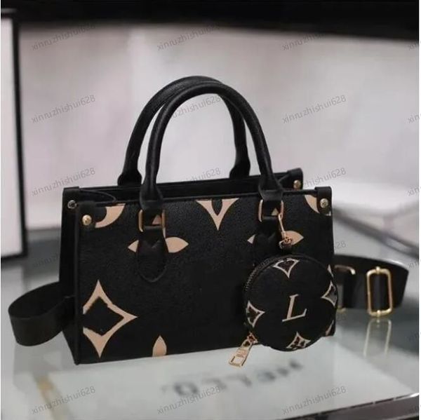 High Quality 2-piece Women's Luxury Designer Bag Leather Handbag Messenger Crossbody Bag Tote Purse Shopping bag, 9*
High Quality 2-piece Women's Luxury Designer Bag Leather Handbag Messenger Crossbody Bag Tote Purse Shopping bag, 9*