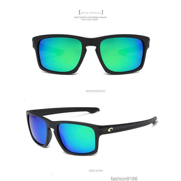 Designer Sunglasses for Women Costa sunglasses men Sport Beach Glasses High-quality Polarized Lens Tr-90 Silica Gel Frame
Designer Sunglasses for Women Costa sunglasses men Sport Beach Glasses High-quality Polarized Lens Tr-90 Silica Gel Frame