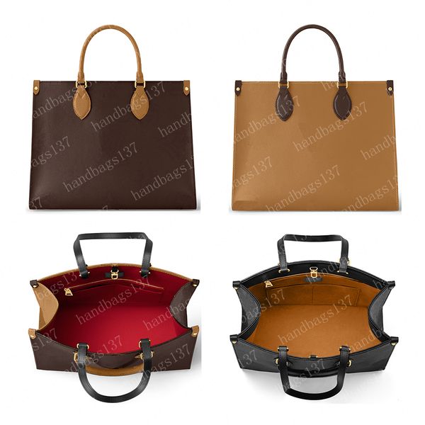 45321 44576 Totes Tote Bag MM Handbag Womens Handbags Purses Brown Flower Letters Bags Leather Fashion Bags 36CM 41cm #LHO-01, #01 45321 brown flower
45321 44576 Totes Tote Bag MM Handbag Womens Handbags Purses Brown Flower Letters Bags Leather Fashion Bags 36CM 41cm #LHO-01, #01 45321 brown flower