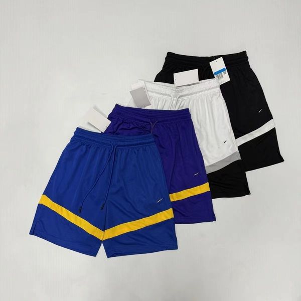 Designer summer basketball sports pant shorts mens shorts breathable short beach pants outdoor quick drying casual loose running gym fitness football shorts 2 3XL, White
Designer summer basketball sports pant shorts mens shorts breathable short beach pants outdoor quick drying casual loose running gym fitness football shorts 2 3XL, White
