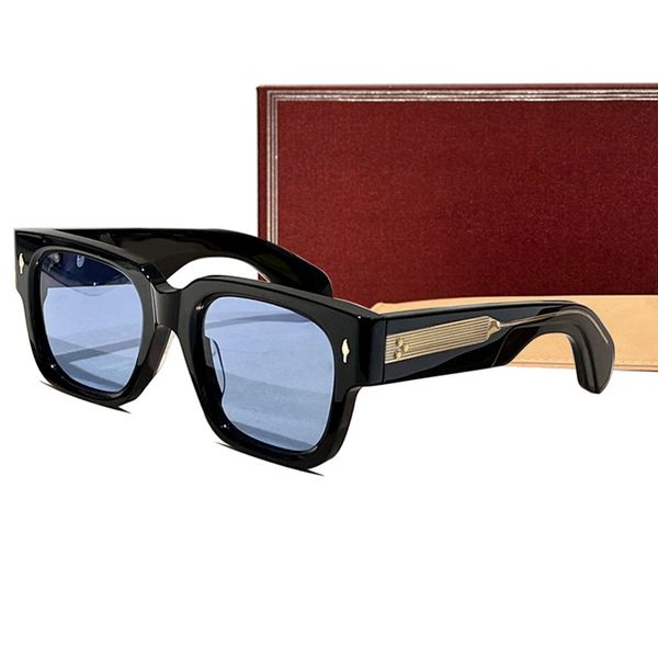 TOP Sunglasses Quality Jmm ENZO Square glasses Retro Vintage Rectangular Acetate Frame FOR Men Driving Designer Marie Women Mage Optical
TOP Sunglasses Quality Jmm ENZO Square glasses Retro Vintage Rectangular Acetate Frame FOR Men Driving Designer Marie Women Mage Optical