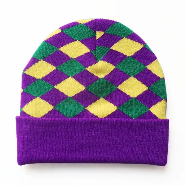 Wholesale Trendy Unisex Beanie Knit Hat Skull Cap English Style Check Stripe Luxury Designer Men Lady Casual Slouchy Ski Men Women Plain Winter Warm Hats High Quality, Red
Wholesale Trendy Unisex Beanie Knit Hat Skull Cap English Style Check Stripe Luxury Designer Men Lady Casual Slouchy Ski Men Women Plain Winter Warm Hats High Quality, Red