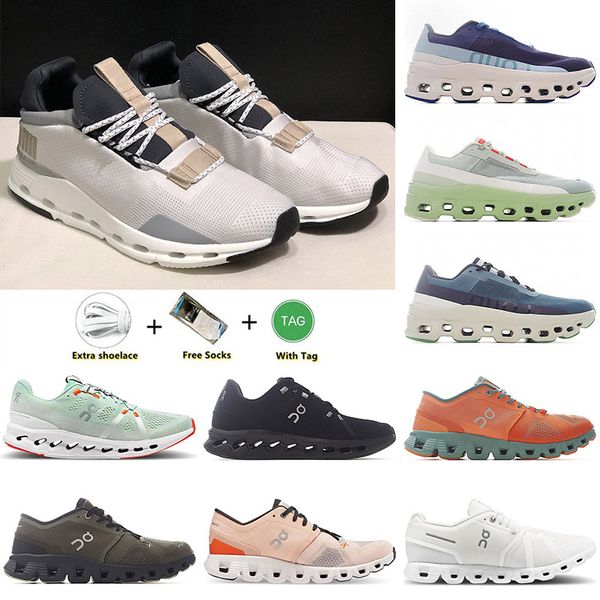 

Shoes Fashion Running Nova Monster Acai Purple Lavender Surfer Heather White Vista X3 All Black Men Women Sneakers Switf 5 Runner Flyer Pink Outdoor Trainers, Champagne