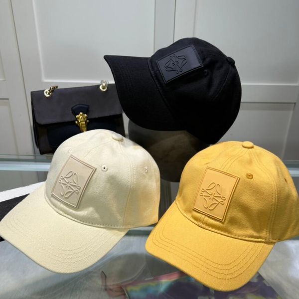Classic Ball Caps Top Quality Baseball Cap Canvas Featuring Summer Men Women Bucket Hat with Letter Embroidery fashion women hats wholesale, Black
Classic Ball Caps Top Quality Baseball Cap Canvas Featuring Summer Men Women Bucket Hat with Letter Embroidery fashion women hats wholesale, Black