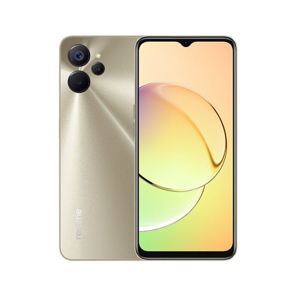 Realme 10 5g SmartPhone CPU MediaTek Dimensity 700 6.6inch Screen 50MP Camera 5000mAH Google System Android Used Phone
Realme 10 5g SmartPhone CPU MediaTek Dimensity 700 6.6inch Screen 50MP Camera 5000mAH Google System Android Used Phone